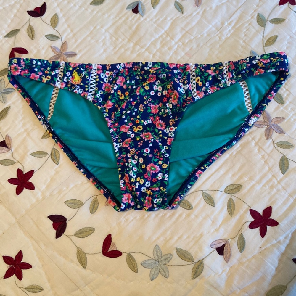 Ralph Lauren bikini bottoms